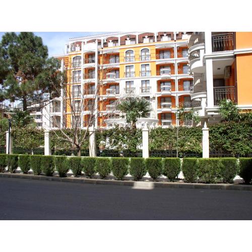 LVV Palace Apartment