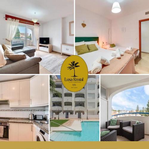 LXR Belladona 1HAB Sol y Playa