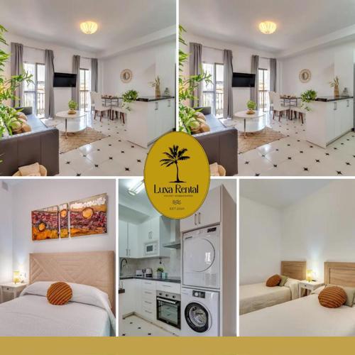 LXR La Perla Renovated 2HAB. Apt