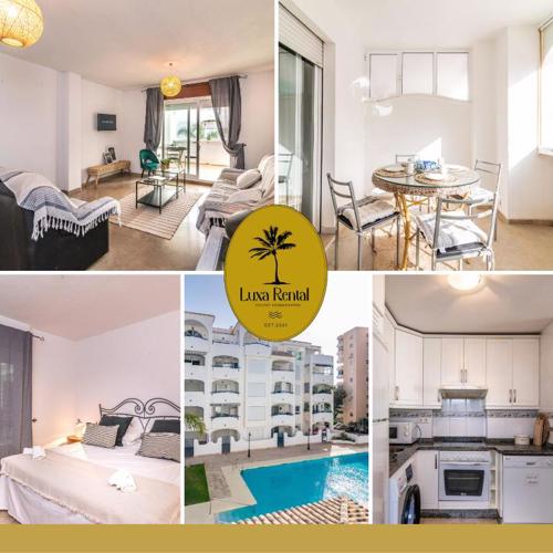 LXR Marysol 2BDR. Apt