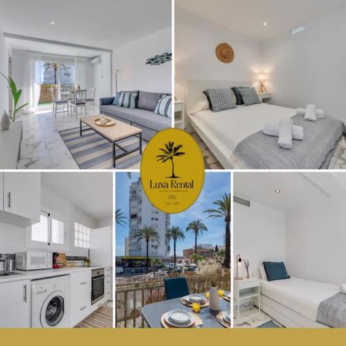 LXR Pacifico 2HAB junto al mar