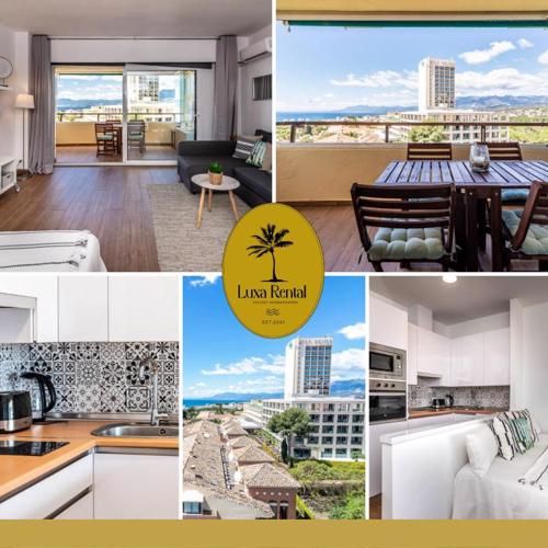 LXR Recently Reformated Studio Marriot Marbella