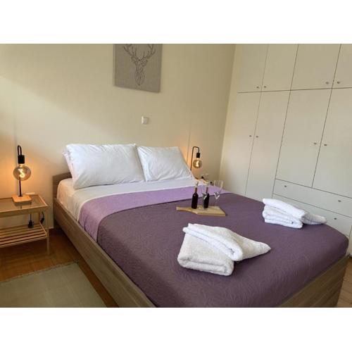 LY Deluxe Apartment Athens