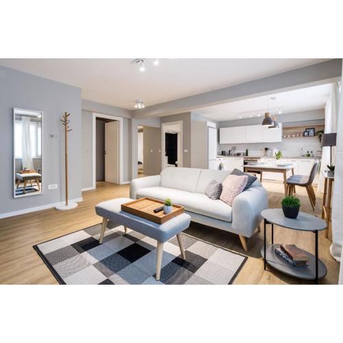 Lycabettus Hidden Gem- 2 Bedrooms, Silent With Washer