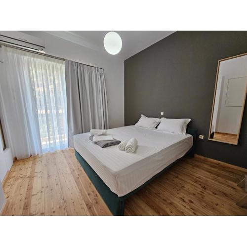 Lycabettus Urban Elegance by YHA