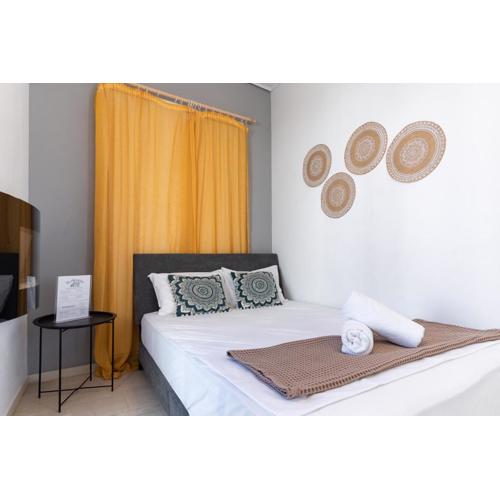 Lycabetus View Loft Downtown Kolonaki