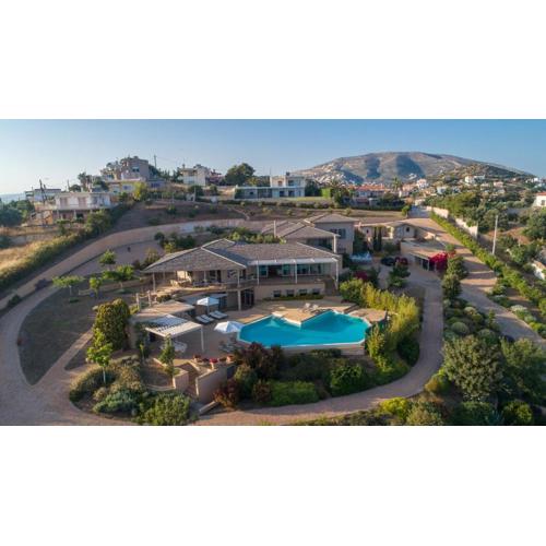 LYCIPONON Villa
