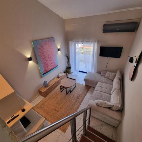 Lydia Luxury Apartments Polichrono