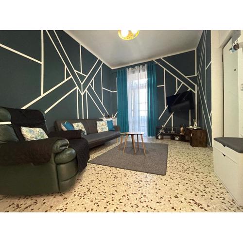 Lyhnida Vacation Home
