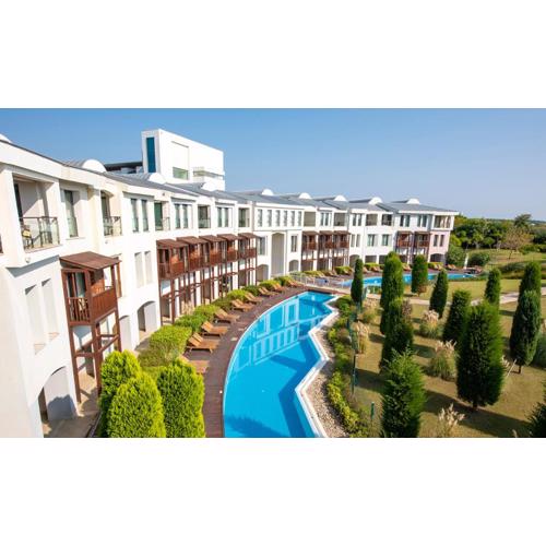 Lykia World Links Golf Antalya