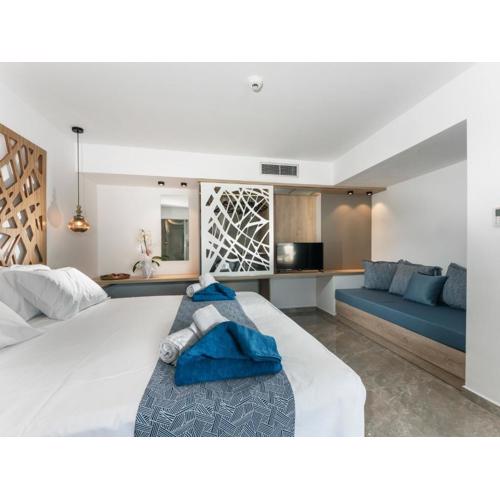 Lymberia Hotel