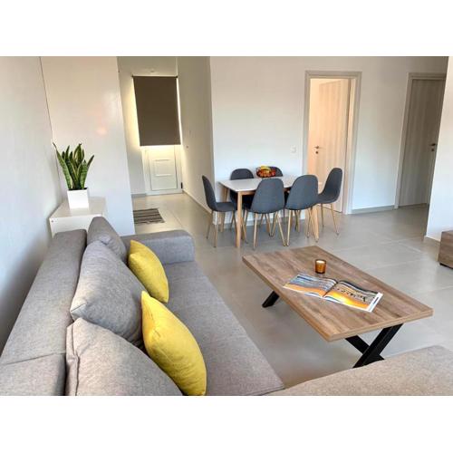 Lýria Boutique Apartments