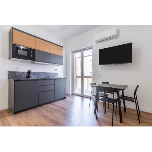 Lyrical Loft 56 - Harmony Loft