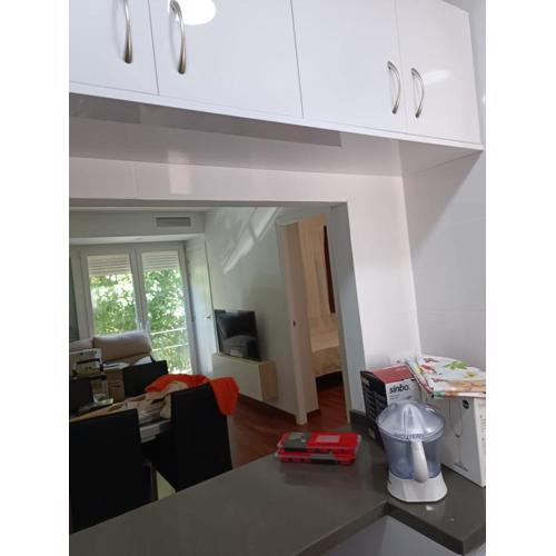 Lyrioshomes Apartamento Filpo Rojas , Sevilla
