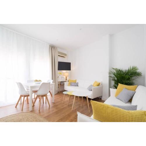 LyriosHomes Málaga Cervantes