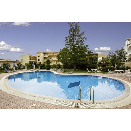 Lyristis Dinos Studios & Apartments