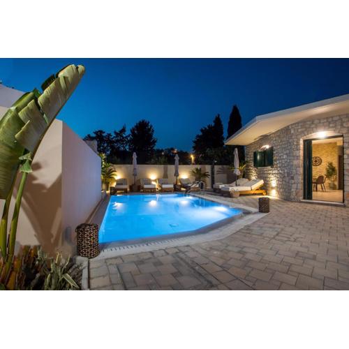 Lythari Summer Villa