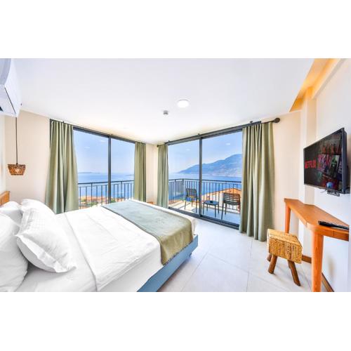 Lyxos Hotel