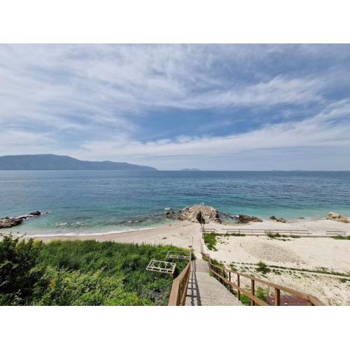 M & A Apartments - Sea view