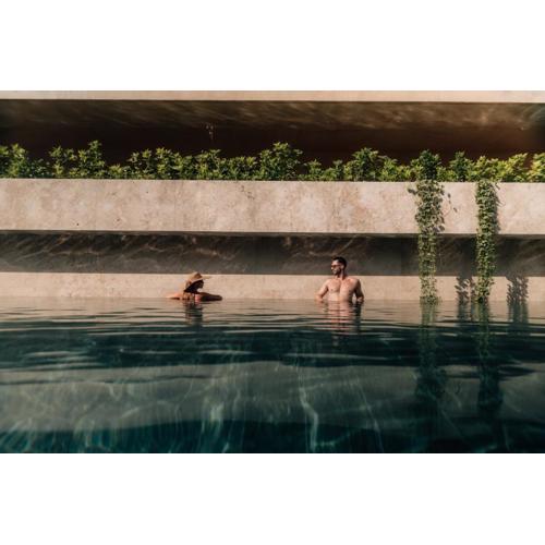 M Boutique Hotel - Designed for Adults
