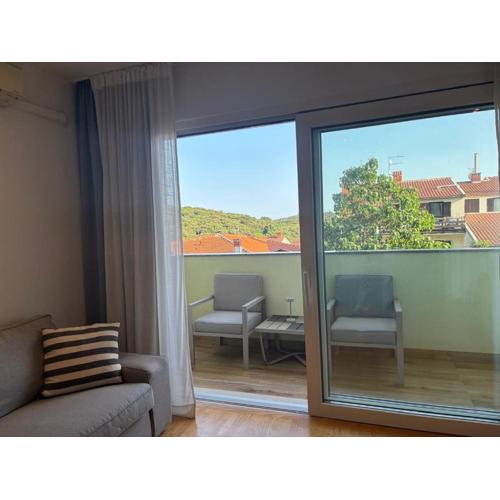 M by Z&D apartment