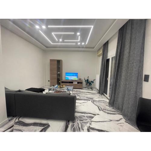 M-G Apartment