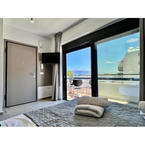M & M - boutique apartments