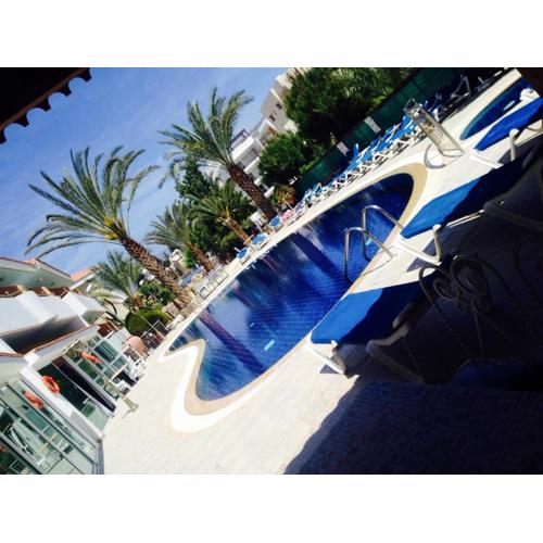 M. Moniatis Hotel