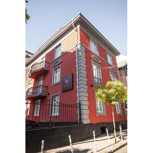 M star rooms, Private Parking, Sofia TOP CENTER