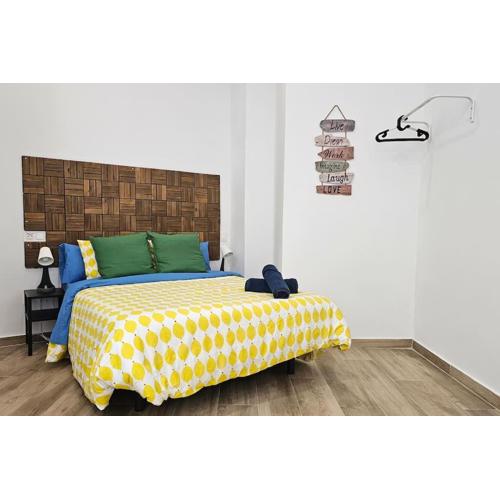 M1 Loft Privado 4 Personas