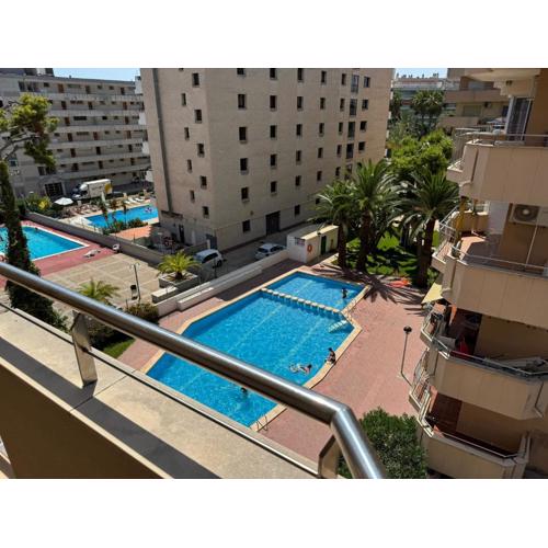 M10 Salou apartaments