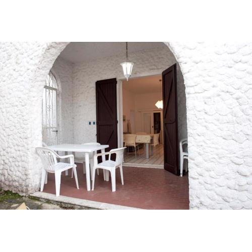 M107 - Marcelli, trilocale con giardino a 200mt dal mare