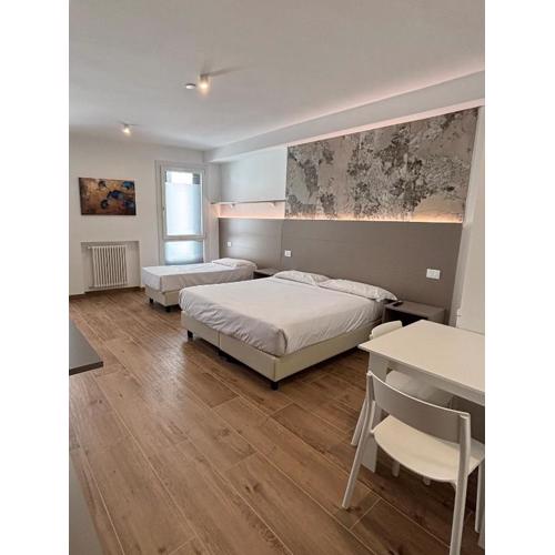 M14 Duomo Apartments