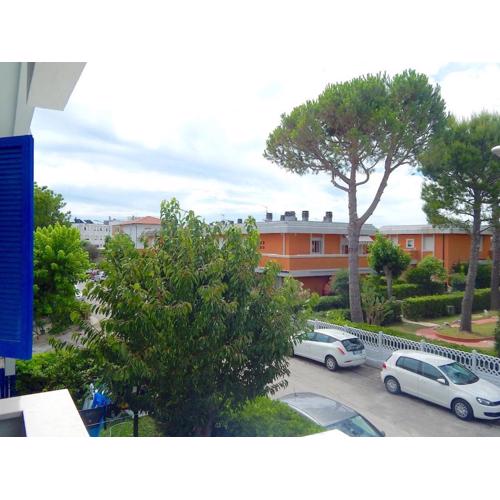 M164 - Marcelli, nuovissimo trilocale con terrazzo