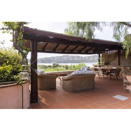 M18A - Villa Bianca Porto Mannu