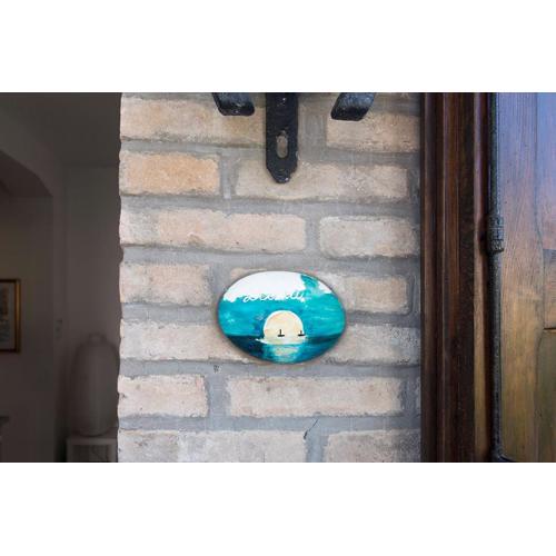 M261 - Marcelli, trilocale ristrutturato con terrazzo vista mare pt