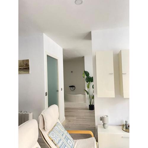 M3 Loft Privado para 2 personas