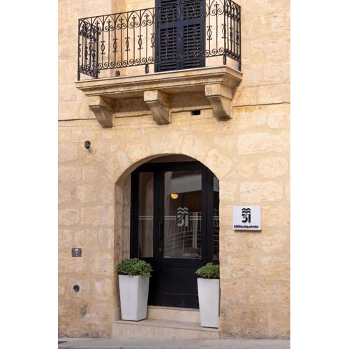 M31Boutique Suites