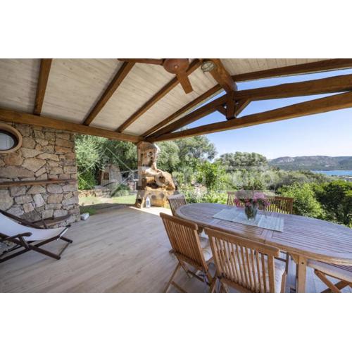 M3A - Villa Rosmarino Porto Mannu