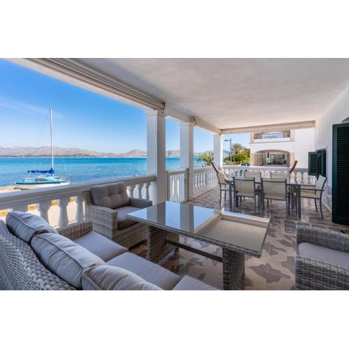 M4R Barcares Voramar I