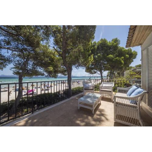 M4R Can Torres, Alcudia