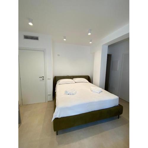 M4ree Seaside Suites & Relax