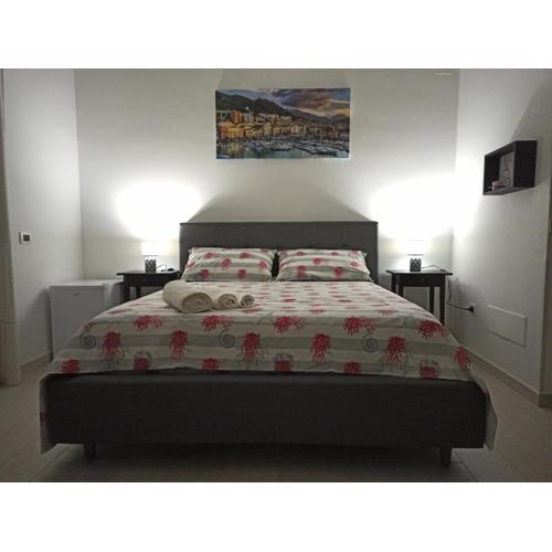 M7 Suites Central