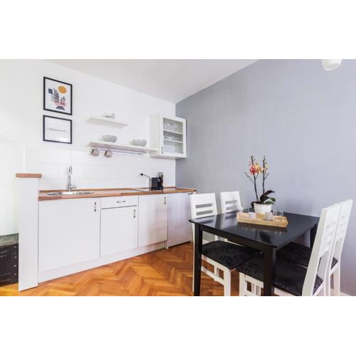 M&A Apartments