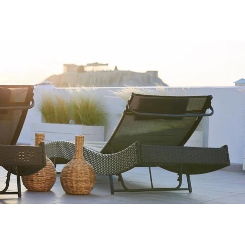 Ma Maison Acropolis Mansion, Suite N7,roof Garden