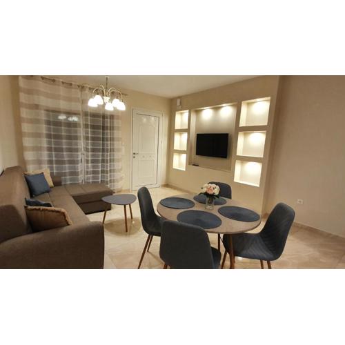 Ma Maison Bleue
