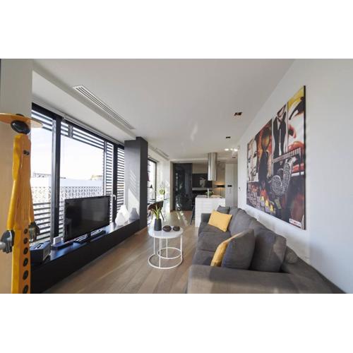 Ma Maison Downtown Loft N4,360mbps,acropolis Walk