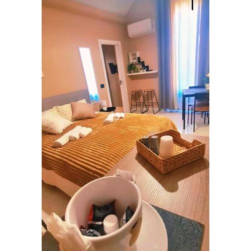 Ma Maison Etnea