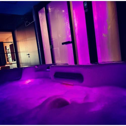 Ma nuit ô spA