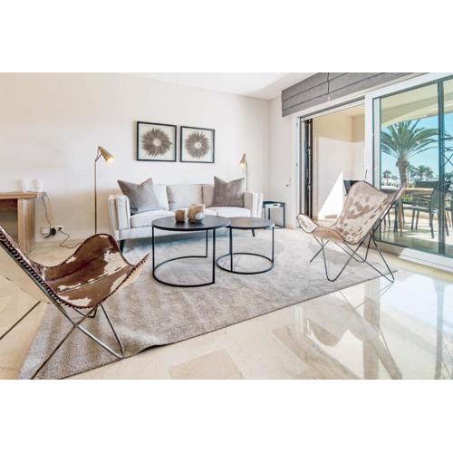 MA7B-Stunning holiday home top location